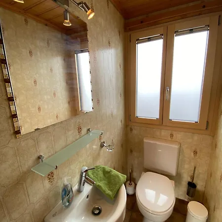 Appartement Panoramalodge Aatos