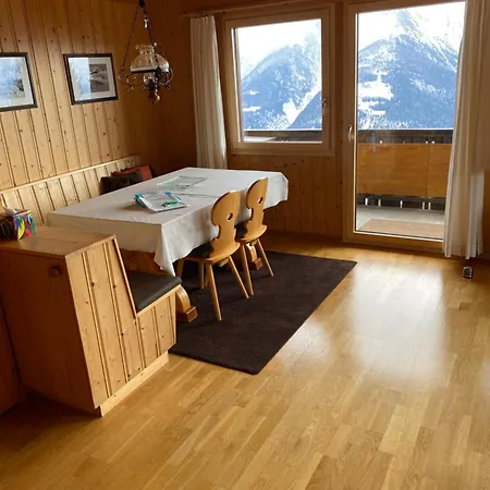 Panoramalodge Aatos Apartment *