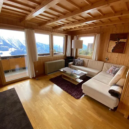 Apartment Panoramalodge Aatos *