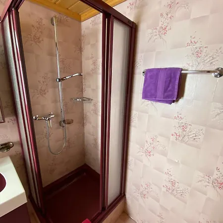 Panoramalodge Aatos Riederalp