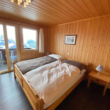 Panoramalodge Aatos Apartment