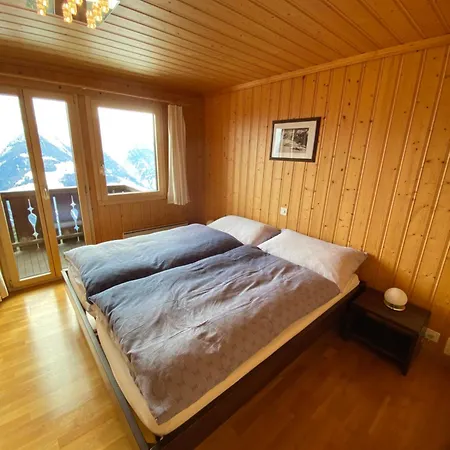 Apartment Panoramalodge Aatos