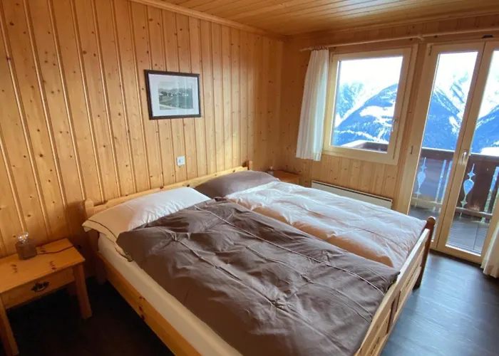 Apartment Panoramalodge Aatos