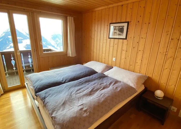 Apartment Panoramalodge Aatos