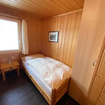 Daire Panoramalodge Aatos