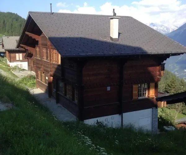 Panoramalodge Aatos *