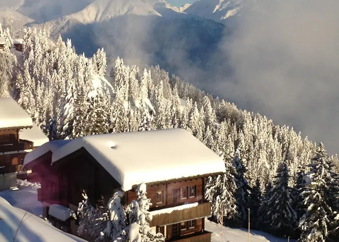 Panoramalodge Aatos