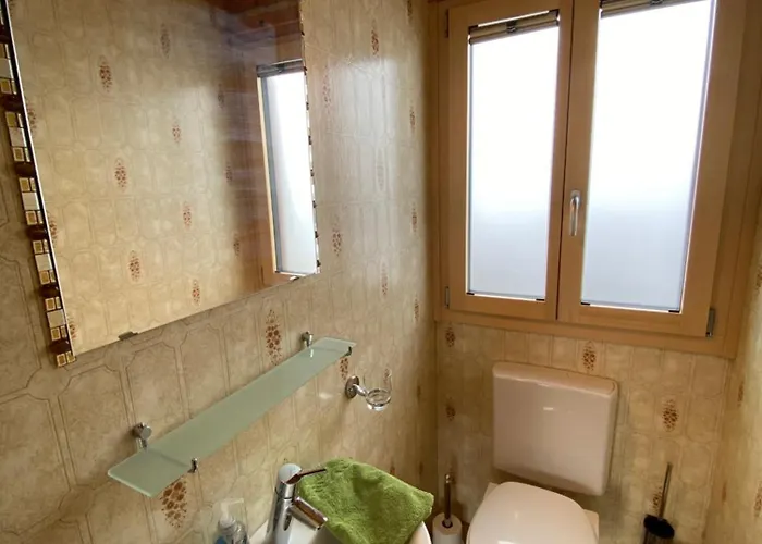 Apartmán Panoramalodge Aatos