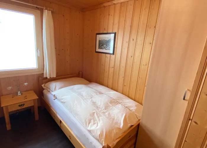 Apartmán Panoramalodge Aatos