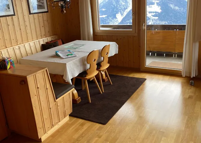 Panoramalodge Aatos Apartmán *