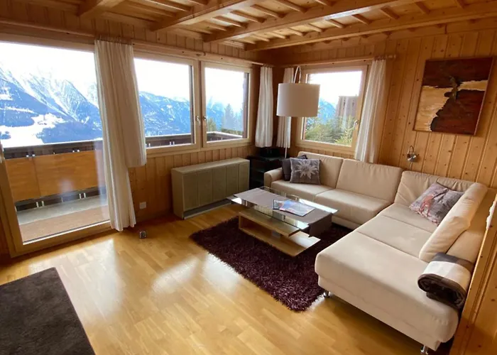 Apartmán Panoramalodge Aatos *