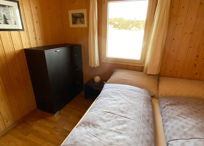 Panoramalodge Aatos