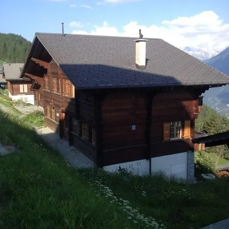 Panoramalodge Aatos *