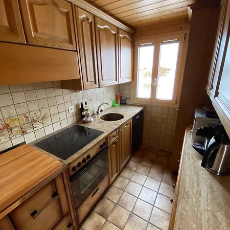 Panoramalodge Aatos Riederalp